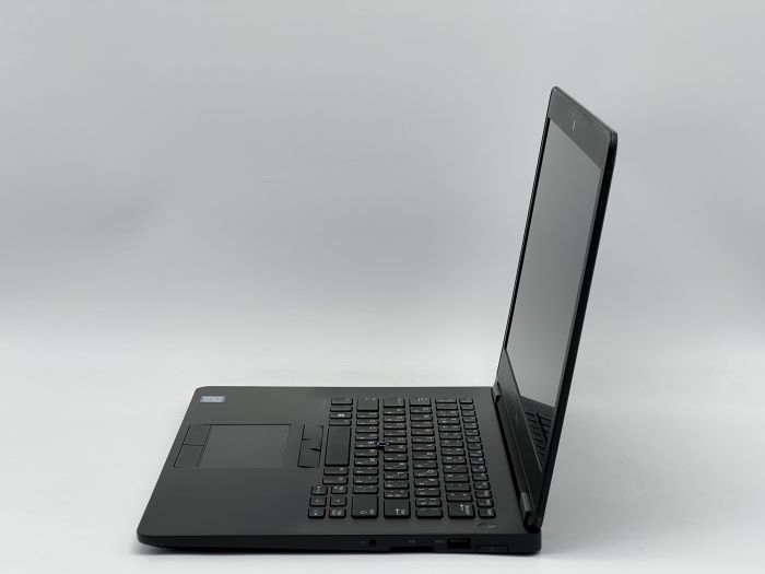 Ноутбук Dell Latitude E7470, i7-6600U, 8 GB, 240 GB, Intel HD Graphics 520, 1920x1080, IPS [SH2604060] БУ - изображение 3