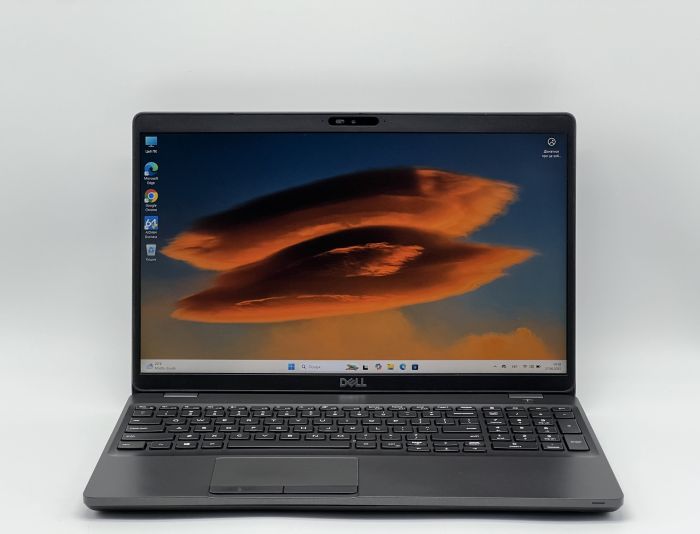 Ноутбук Dell Precision 3541, i5-9400H, 16 GB, 240 GB, Intel UHD Graphics 630, 1920x1080, IPS [SH2505627] БУ - зображення 1