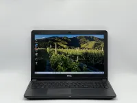 Ноутбук Dell Inspiron 15-7559, i5-6300HQ, 16 GB, 480 GB, NVIDIA GeForce GTX 960M, 1920x1080, IPS [SH2602932] БУ