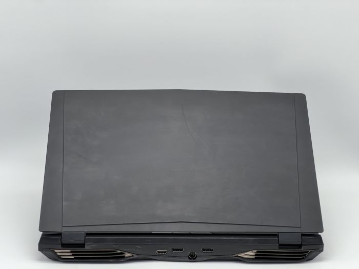 Ноутбук Sager X95 P770DM, i7-6700K, 16 GB, 120 GB, NVIDIA GeForce GTX 980M, 1000 GB, 1920x1080, IPS [SH26041031] БУ - изображение 4