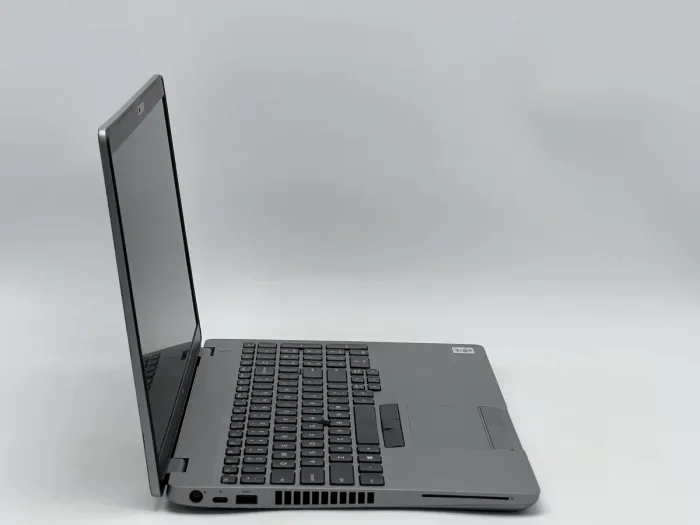 Ноутбук Dell Latitude 5510, i5-10310U, 16 GB, 240 GB, Intel UHD Graphics, 1920x1080, IPS [SH26081071] БУ - зображення 2