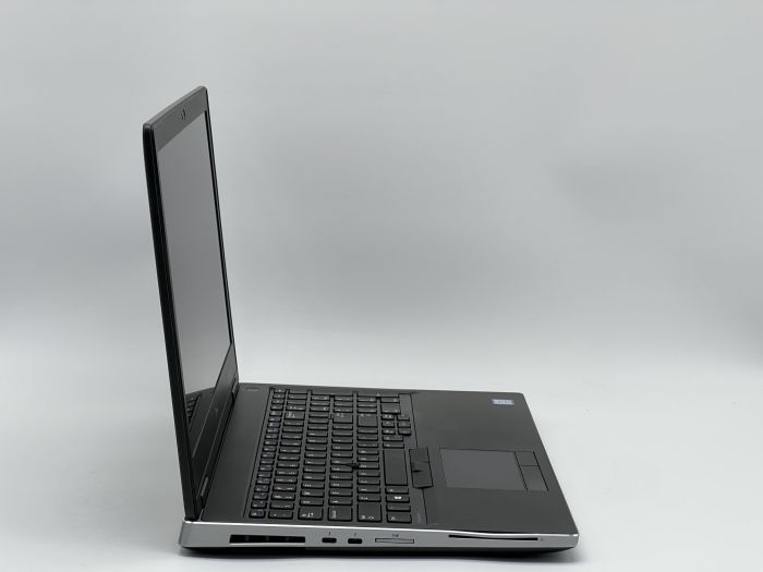 Ноутбук Dell Precision 7540, i9-9980HK, 16 GB, 480 GB, NVIDIA  Quadro T1000, 1920x1080, IPS [SH26031370] БУ - зображення 1