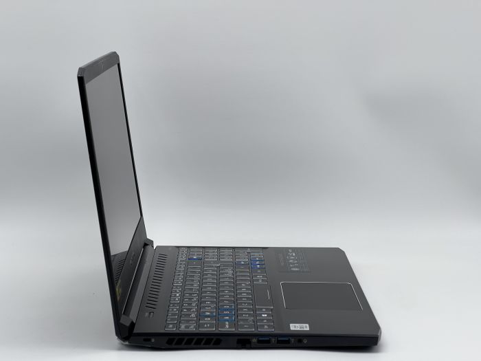 Ноутбук Acer Predator Helios 300 PH315-53-79JM, i7-10750H, 16 GB, 480 GB, NVIDIA GeForce RTX 2070 Max - Q Design, 1920x1080, IPS [NS25031741] БУ - изображение 2