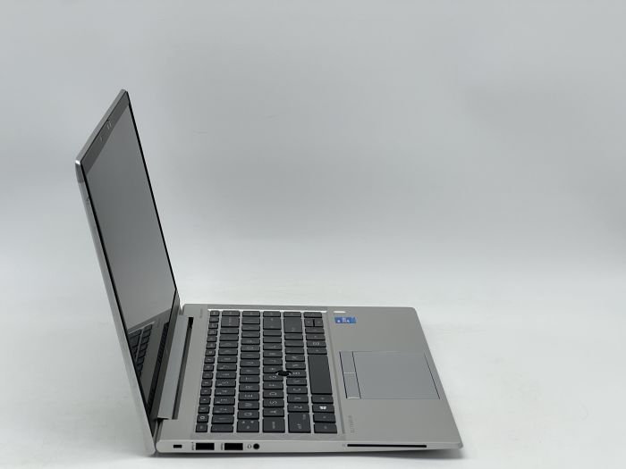 Ноутбук HP EliteBook 840 G8, i5-1145G7, 16 GB, 240 GB, Intel Iris Xe Graphics, 1920x1080, IPS [SH2606612] БУ - изображение 2