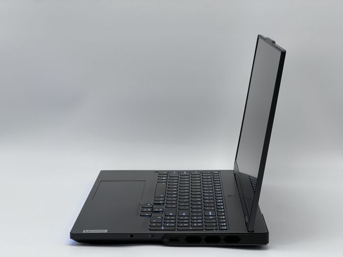 Ноутбук Lenovo Legion Pro 7 16IRX8H, i9-13900HX, 32 GB, 960 GB, NVIDIA GeForce RTX 4080, 2560 x 1600, IPS [SH2603241] БУ - изображение 3