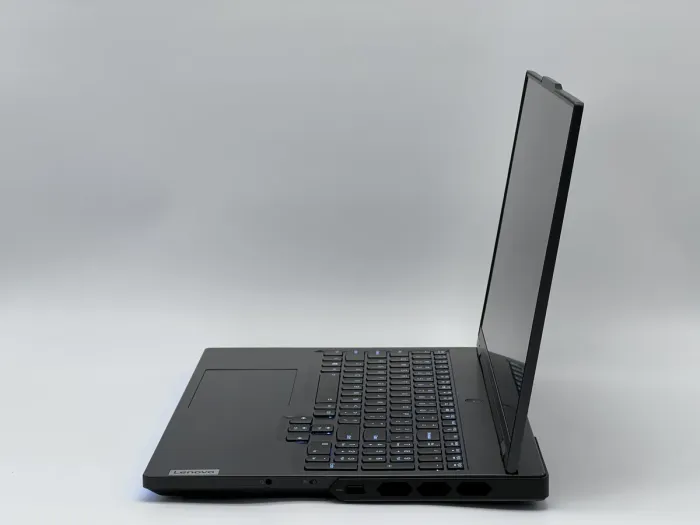 Ноутбук Lenovo Legion Pro 7 16IRX8H, i9-13900HX, 32 GB, 960 GB, NVIDIA GeForce RTX 4080, 2560 x 1600, IPS [SH2603241] БУ - зображення 3
