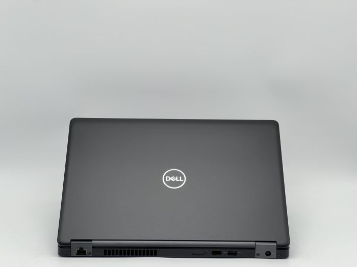 Ноутбук Dell Latitude 5490, i5-8350U, 8 GB, 240 GB, Intel UHD Graphics 620, 1366x768, TN [SH2604053] БУ - изображение 4