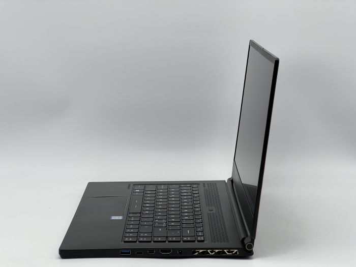 Ноутбук MSI GS65 Stealth Thin 8RE-033NE, i7-8750H, 16 GB, 960 GB, NVIDIA GeForce GTX 1060, 1920x1080, IPS [NS25032021] БУ - зображення 3