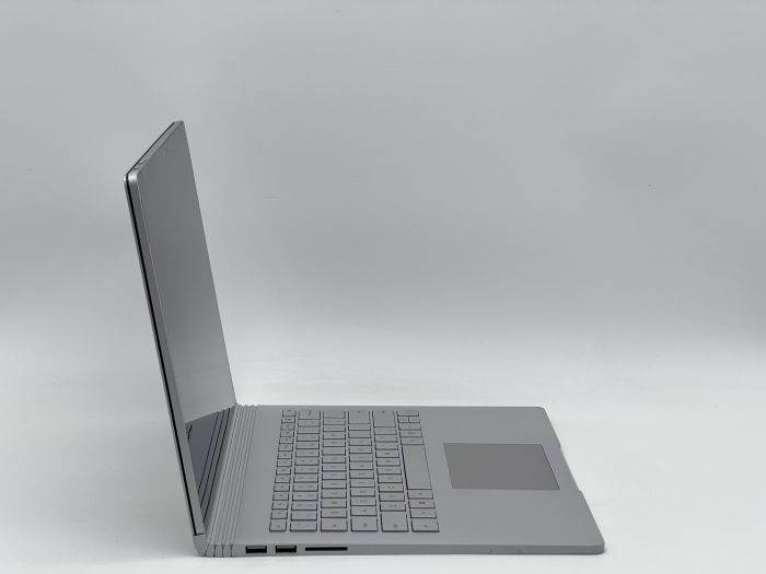 Ноутбук Microsoft Surface Book 2, i5-7300U, 8 GB, 240 GB, Intel HD Graphics 620, 3000x2000, IPS [SH2603792] БУ - зображення 2