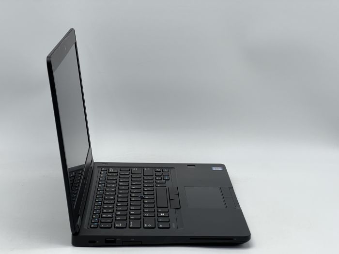 Ноутбук Dell Latitude 5480, i5-6300U, 8 GB, 120 GB, Intel HD Graphics 520, 1920x1080, IPS [SH2603799] БУ - изображение 2