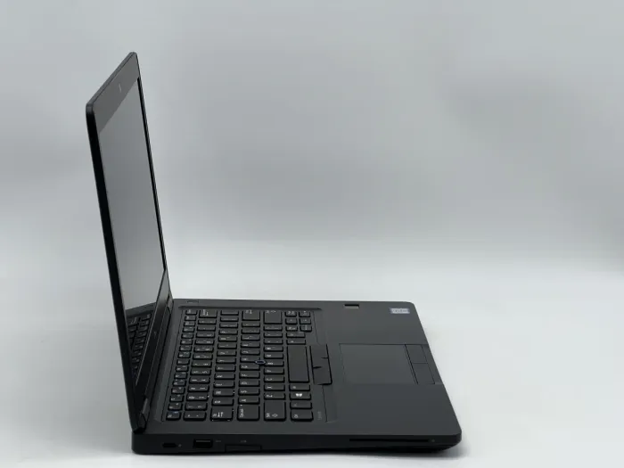 Ноутбук Dell Latitude 5480, i5-6300U, 8 GB, 120 GB, Intel HD Graphics 520, 1920x1080, IPS [SH2603799] БУ - зображення 2