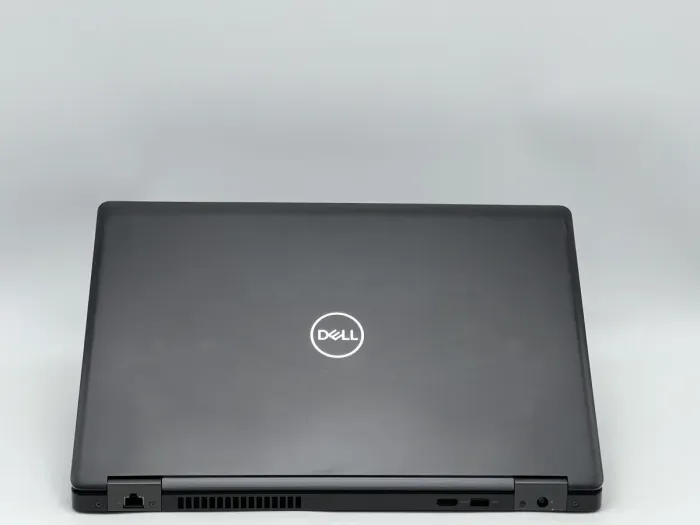 Ноутбук Dell Latitude 5590, i5-7300U, 8 GB, 120 GB, Intel HD Graphics 620, 1366x768, TN [SH26061406] БУ - зображення 4
