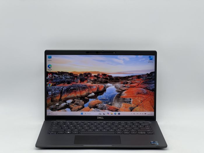 Ноутбук Dell Latitude 7420, i5-1145G7, 16 GB, 240 GB, Intel Iris Xe Graphics, 1920x1080, IPS [SH2604475] БУ - изображение 1