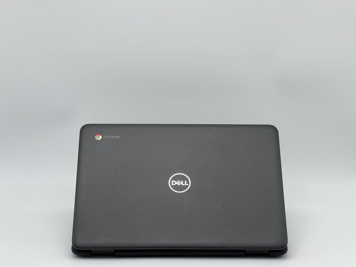 Ноутбук Dell ChromeBook 3100, Intel Celeron N4020, 4 GB, 16 GB, Intel UHD Graphics 600, 1366x768, TN [SH26031056] БУ - изображение 4