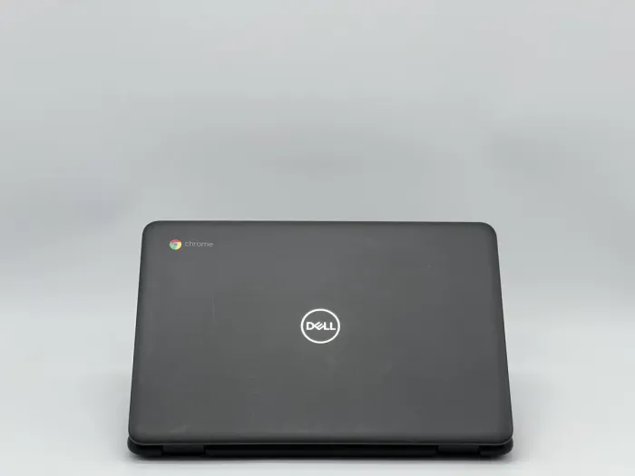 Ноутбук Dell ChromeBook 3100, Intel Celeron N4020, 4 GB, 16 GB, Intel UHD Graphics 600, 1366x768, TN [SH26031056] БУ - зображення 4