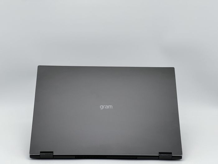 Ноутбук LG Gram SuperSlim 16T90Q, i7-1260P, 16 GB, 1024 GB, Intel® Iris® Xe Graphics, 2560 x 1600, IPS [SH2601438] БУ - изображение 5