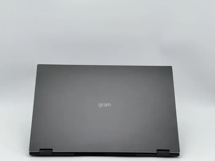Ноутбук LG Gram SuperSlim 16T90Q, i7-1260P, 16 GB, 1024 GB, Intel® Iris® Xe Graphics, 2560 x 1600, IPS [SH2601438] БУ - зображення 5