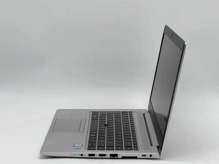 Ноутбук HP EliteBook 840 G5, i5-8350U, 8 GB, 480 GB, Intel UHD Graphics 620, 1920x1080, IPS [SH26051055] БУ - зображення 3