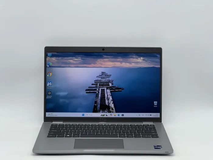 Ноутбук Dell Latitude 5430, i5-1245U, 16 GB, 240 GB, Intel Iris Xe Graphics, 1920x1080, IPS [SH2607026] БУ - зображення 1