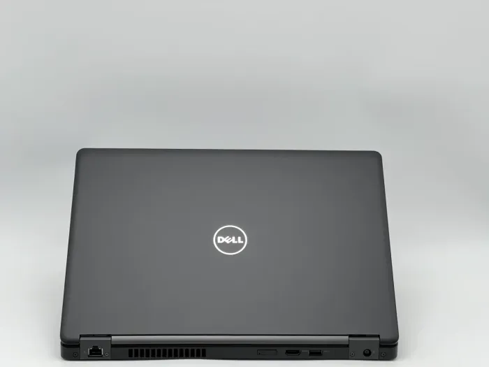 Ноутбук Dell Latitude 5480, i5-6300U, 8 GB, 240 GB, Intel HD Graphics 520, 1920x1080, IPS [SH2605884] БУ - изображение 4