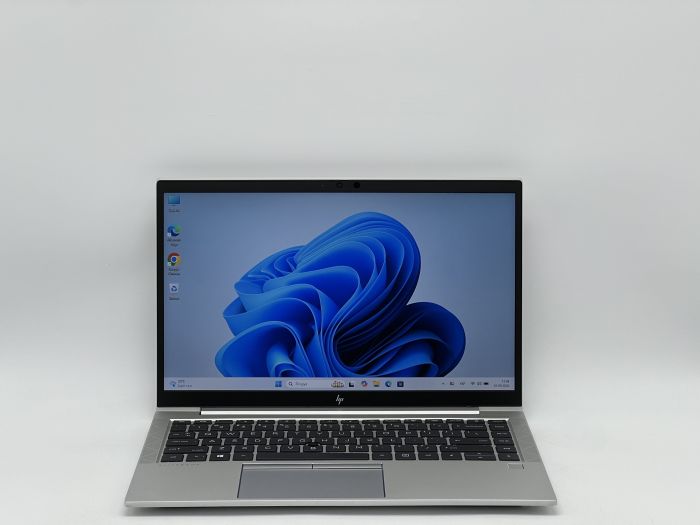 Ноутбук HP EliteBook 840 G8, i5-1145G7, 16 GB, 240 GB, Intel Iris Xe Graphics, 1920x1080, IPS [SH26051068] БУ - изображение 1