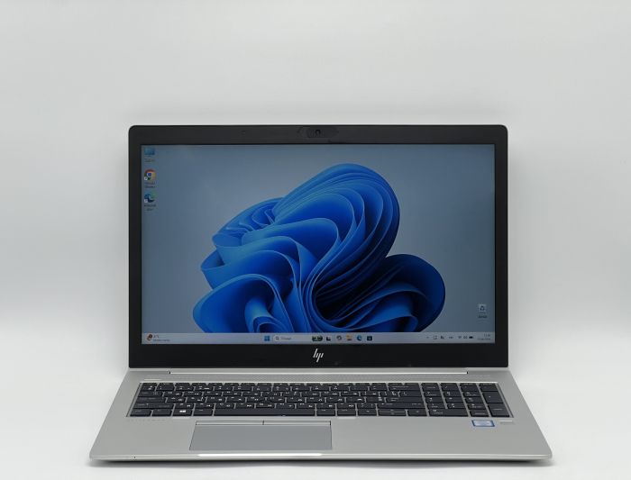 Ноутбук HP EliteBook 850 G5, i5-8350U, 16 GB, 480 GB, Intel UHD Graphics 620, 1920x1080, IPS [SH2604477] БУ - изображение 1