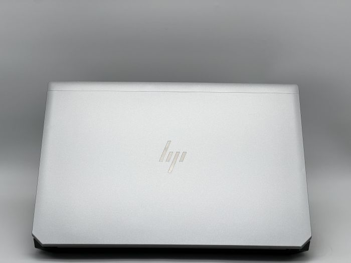 Ноутбук HP ZBook 17 G5, i5-8400H, 16 GB, 480 GB, NVIDIA  Quadro P2000, 1920x1080, IPS [SH26081026] БУ - изображение 4