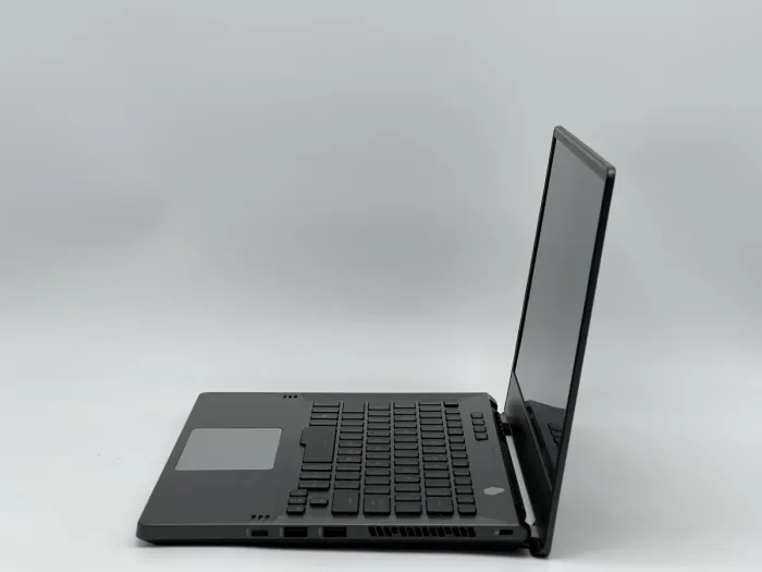 Ноутбук Asus ROG Zephyrus GA401QM, AMD Ryzen 9 4900HS, 16 GB, 480 GB, NVIDIA GeForce RTX 2060  Max - Q Design, 1920x1080, IPS [SH2505942] БУ - зображення 3