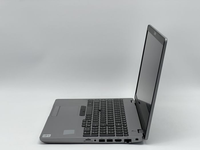 Ноутбук Dell Latitude 5511, i5-10400H, 8 GB, 240 GB, Intel UHD Graphics, 1920x1080, IPS [SH26021723] БУ - зображення 3