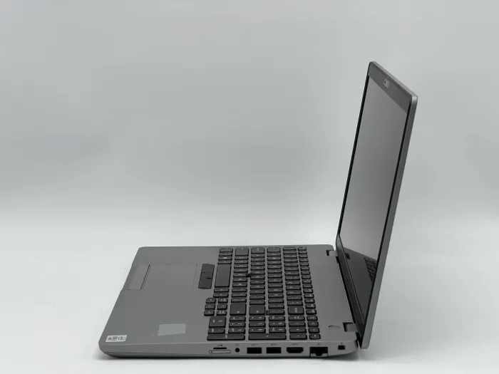 Ноутбук Dell Latitude 5511, i5-10400H, 8 GB, 240 GB, Intel UHD Graphics, 1920x1080, IPS [SH26021723] БУ - зображення 3