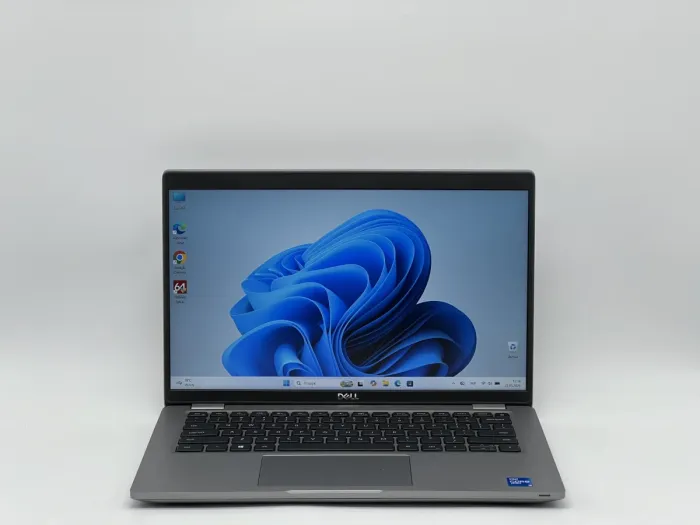 Ноутбук Dell Latitude 5420, i5-1145G7, 16 GB, 240 GB, Intel Iris Xe Graphics, 1920x1080, IPS [SH26031237] БУ - зображення 1