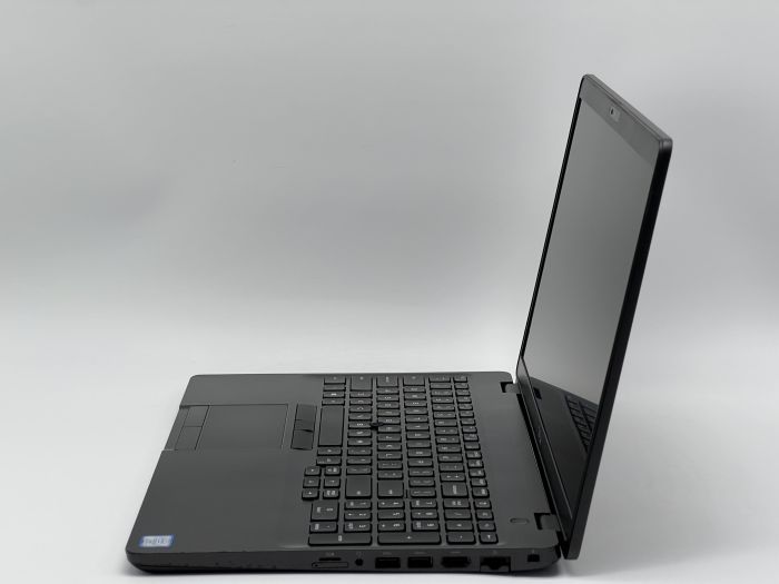Ноутбук Dell Latitude 5500, i5-8365U, 16 GB, 240 GB, Intel UHD Graphics 620, 1920x1080, IPS [SH2504851] БУ - изображение 3