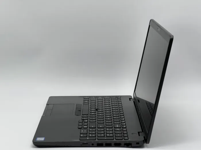 Ноутбук Dell Latitude 5500, i5-8365U, 16 GB, 240 GB, Intel UHD Graphics 620, 1920x1080, IPS [SH2504851] БУ - зображення 3