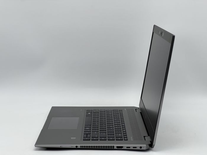 Ноутбук HP ZBook Studio G5, Intel Xeon E-2176M, 16 GB, 480 GB, NVIDIA  Quadro P1000, 1920x1080, IPS [SH2604428] БУ - зображення 3