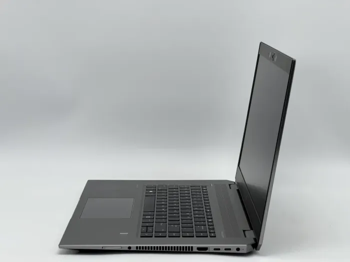 Ноутбук HP ZBook Studio G5, Intel Xeon E-2176M, 16 GB, 480 GB, NVIDIA  Quadro P1000, 1920x1080, IPS [SH2604428] БУ - зображення 3