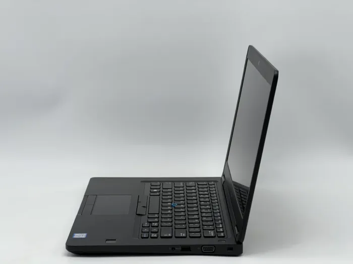 Ноутбук Dell Latitude 5490, i5-7300U, 8 GB, 240 GB, Intel HD Graphics 620, 1920x1080, IPS [SH26061129] БУ - зображення 3