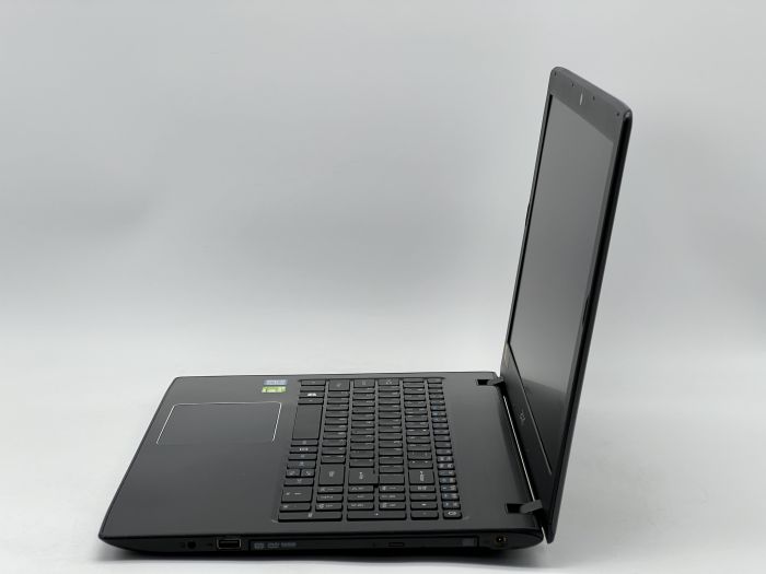 Ноутбук Acer Aspire E5-575G-57В4, i5-7200U, 16 GB, 480 GB, NVIDIA GeForce 940 MX, 1920x1080, TN [SH26051275] БУ - изображение 3