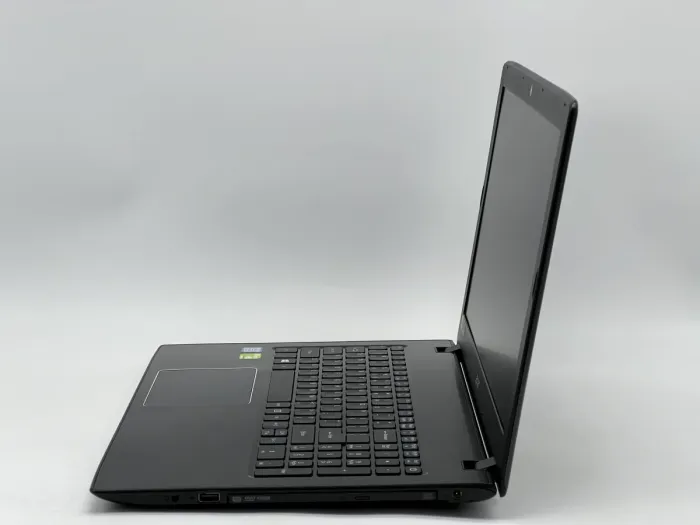 Ноутбук Acer Aspire E5-575G-57В4, i5-7200U, 16 GB, 480 GB, NVIDIA GeForce 940 MX, 1920x1080, TN [SH26051275] БУ - изображение 3