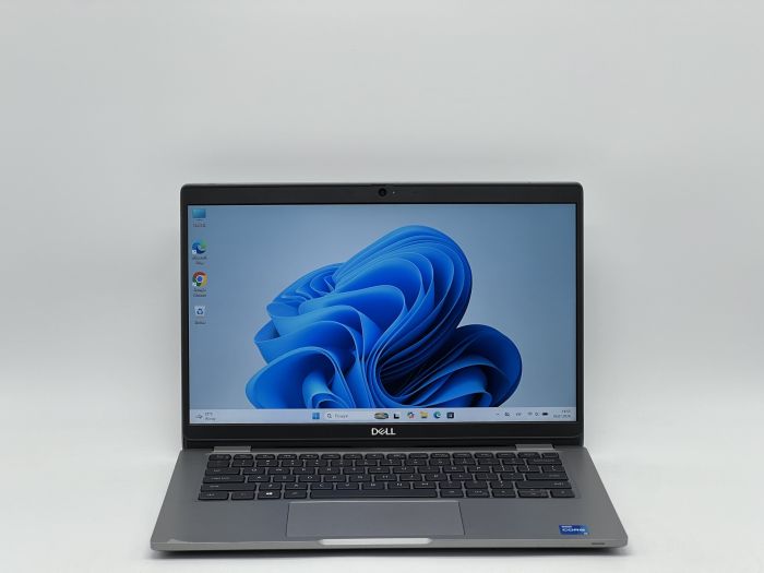 Ноутбук Dell Latitude 5320, i5-1145G7, 16 GB, 240 GB, Intel Iris Xe, 1920x1080, IPS [SH2604616] БУ - изображение 1