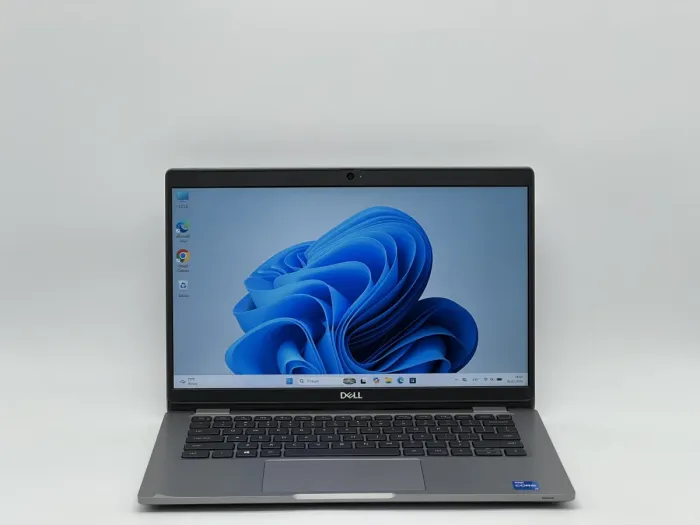 Ноутбук Dell Latitude 5320, i5-1145G7, 16 GB, 240 GB, Intel Iris Xe, 1920x1080, IPS [SH2604616] БУ - зображення 1