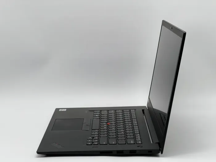 Ноутбук Lenovo ThinkPad X1 Extreme Gen 3, i7-10850H, 32 GB, 960 GB, NVIDIA GeForce GTX 1650 Ti Max - Q Design, 1920x1080, IPS [SH2603716] БУ - зображення 3