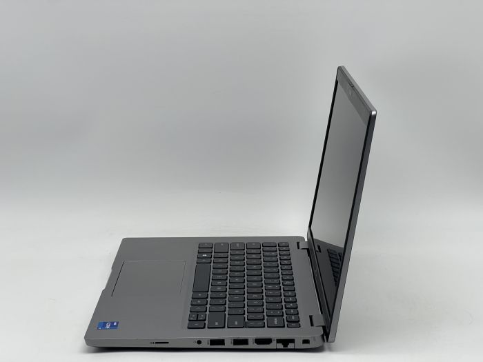 Ноутбук Dell Latitude 5420, i7-1185G7, 16 GB, 240 GB, Intel Iris Xe Graphics, 1366x768, TN [SH26091035] БУ - изображение 3