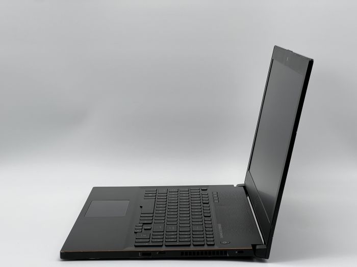 Ноутбук Asus ROG GU501GM-BI7N8, i7-8750H, 16 GB, 480 GB, NVIDIA GeForce GTX 1060, 1920x1080, IPS [SH2508051] БУ - изображение 3