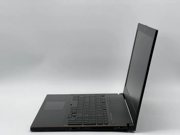 Ноутбук Asus ROG GU501GM-BI7N8, i7-8750H, 16 GB, 480 GB, NVIDIA GeForce GTX 1060, 1920x1080, IPS [SH2508051] БУ - зображення 3