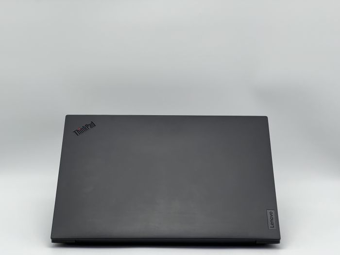 Ноутбук Lenovo ThinkPad P1 Gen 4, i7-11850H, 32 GB, 960 GB, NVIDIA GeForce RTX 3080, 2560x1600, IPS [SH2602988] БУ - изображение 4