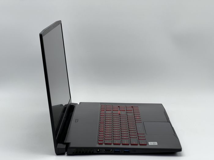 Ноутбук MSI GF75 Thin  10CSXR-448US, i5-10300H, 16 GB, 960 GB, NVIDIA GeForce GTX 1650 Ti, 1920x1080, IPS [SH2602591] БУ - изображение 2