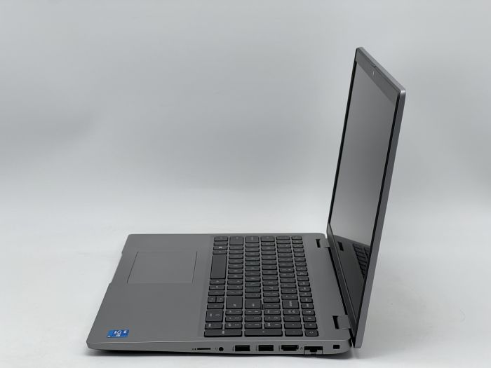 Ноутбук Dell Latitude 5520, i5-1145G7, 16 GB, 240 GB, Intel Iris Xe Graphics, 1920x1080, IPS [SH2608847] БУ - зображення 3