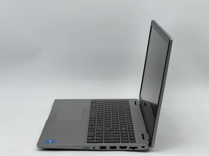 Ноутбук Dell Latitude 5520, i5-1145G7, 16 GB, 240 GB, Intel Iris Xe Graphics, 1920x1080, IPS [SH2608847] БУ - изображение 3