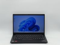 Ноутбук Lenovo ThinkPad E14 Gen2, AMD Ryzen 3 4300U, 8 GB, 240 GB, AMD Radeon Graphics, 1366x768, TN [NS25031780] БУ