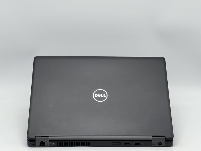 Ноутбук Dell Latitude 5480, i5-6300U, 8 GB, 120 GB, Intel HD Graphics 520, 1920x1080, IPS [SH2605724] БУ - изображение 4